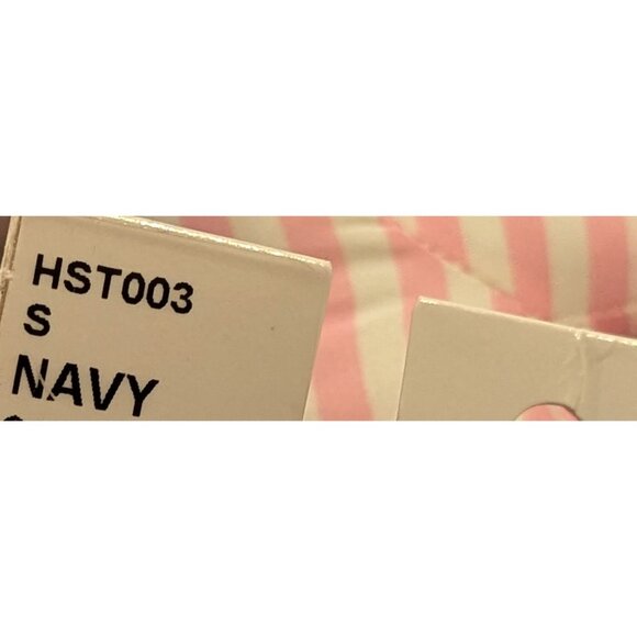 Hanes Perfect Tights With ComfortFlex Opaque Dark Coverage Navy Size Small S - Picture 3 of 3